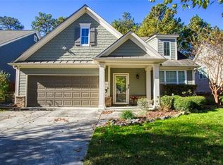 1532 Habershal Rd NW, Atlanta, GA 30318