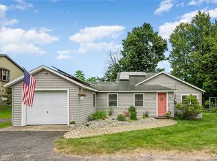 8540 Clinton Ave, Rome, NY 13440