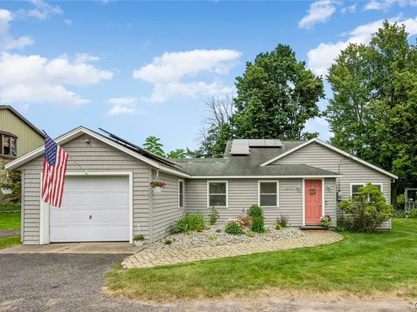 8540 Clinton Ave, Rome, NY 13440