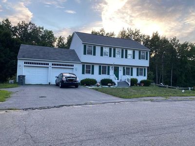 26 Merrimac Dr, Pepperell, MA, 01463