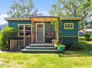 1315 E 11th Ave, Anchorage, AK 99501