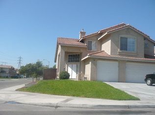 11364 Gardenia Way, Fontana, CA 92337