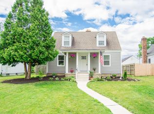 233 Demorest Ave, Columbus, OH 43204