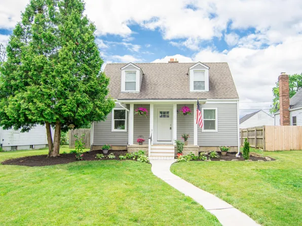 233 Demorest Ave, Columbus, OH 43204