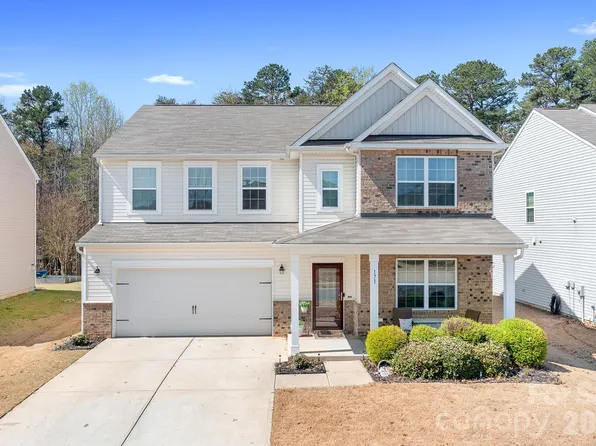 171 Wrangell Dr, Mooresville, NC 28117
