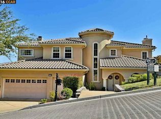 236 Lyndhurst Pl, San Ramon, CA 94583