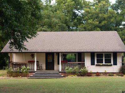 323 County Road 1519, Jacksonville, TX, 75766