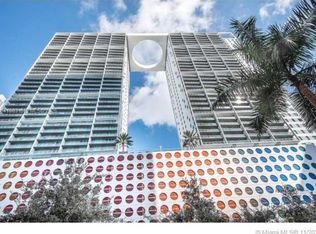 500 Brickell Ave APT 2604, Miami, FL 33131