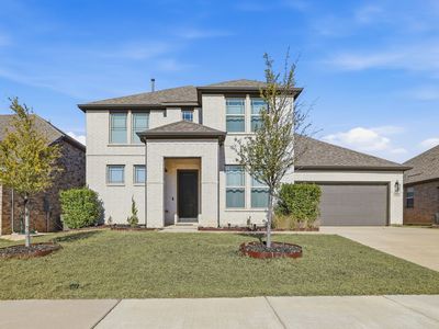 1415 Ross Ave, Celina, TX, 75009