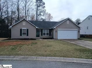 4 Headwater Ct, Simpsonville, SC 29680