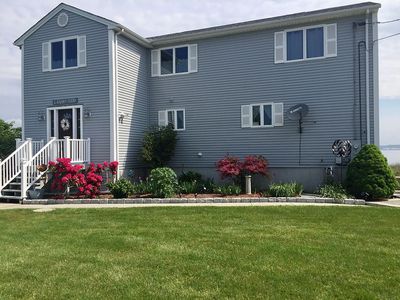 31 Mount View Rd, Portsmouth, RI, 02871
