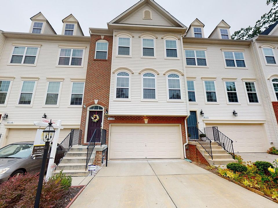 1st image of 8114 Mill Fall Ct