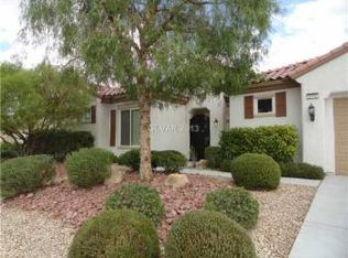 2172 Twin Falls Dr, Henderson, NV 89044