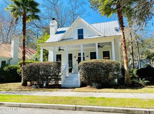 10 Bishop Rd, Beaufort, SC 29906