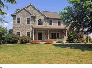 31 Farmington Way, New Providence, PA 17560