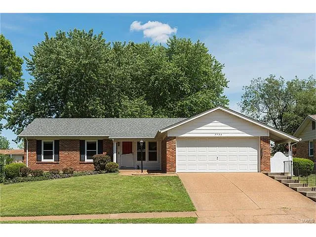 5736 Chrisbrook Dr photo 1