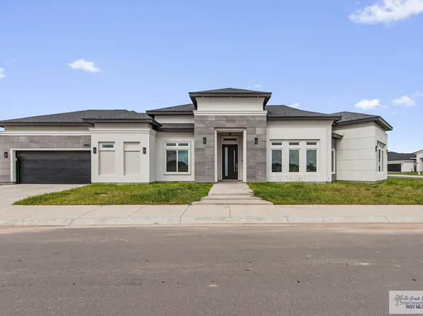 6292 King Palm Loop, Brownsville, TX 78526