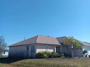 1017 Nelson Rd N, Cape Coral, FL 33993