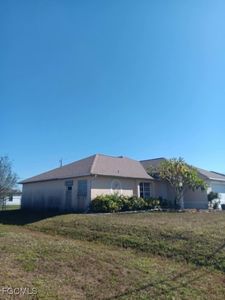 1017 Nelson Rd N, Cape Coral, FL, 33993