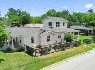 1301 Harvey St, Austin, TX 78702