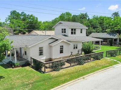 1301 Harvey St, Austin, TX, 78702