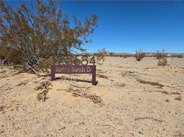75584 Sunny Sands Dr #29, Twentynine Palms, CA 92277