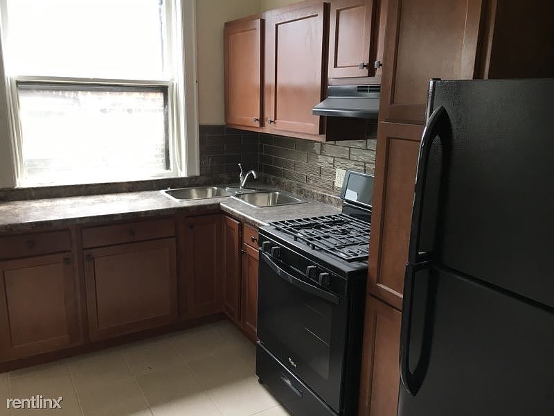 Brand New Appliances