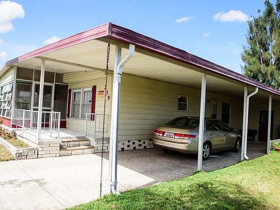 2nd image of 7300 20th St Lot 239