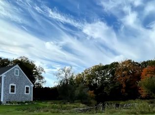 131 George Luce Rd, Waldoboro, ME 04572