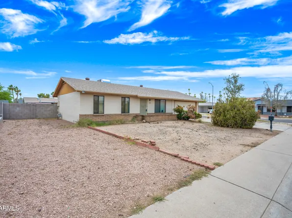 1827 W BLUEFIELD Avenue, Phoenix, AZ 85023