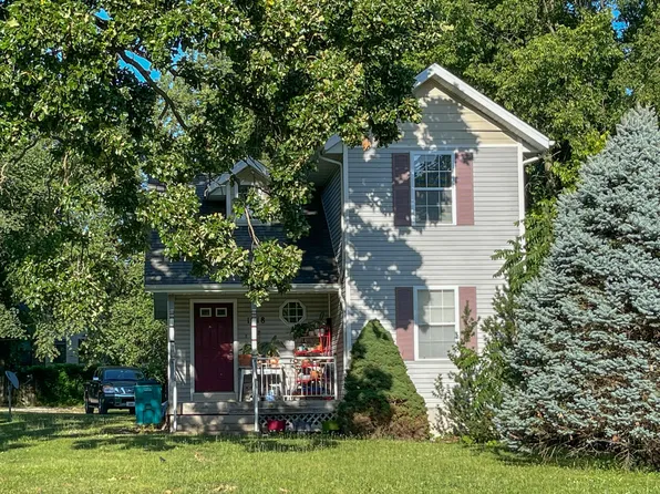 1218 N Sherman Avenue, Springfield, MO 65802