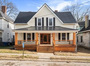 221 W Hickman St, Winchester, KY 40391