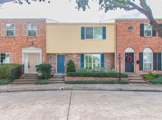 5805 Valley Forge Dr #96, Houston, TX 77057