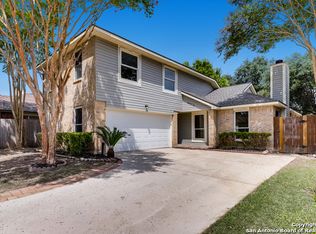 3510 Lake Sunset Ct, San Antonio, TX 78217