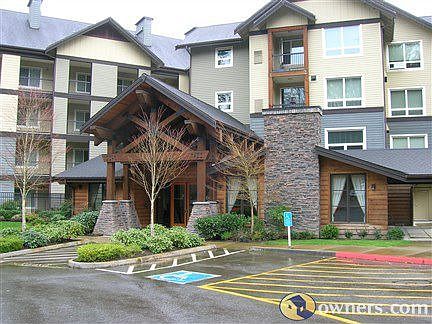 Monohon Condominium Exterior View