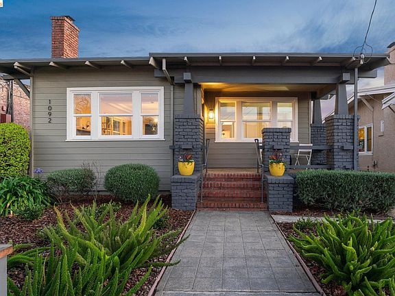 2nd image of 1092 Dwight Way