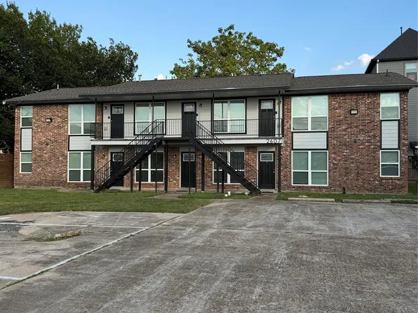 2607 Live Oak St #1, Houston, TX 77004