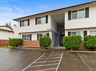 D Place Apartments, Auburn, WA 98002
