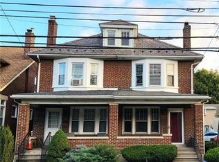 34 W Elizabeth Ave, Bethlehem, PA 18018