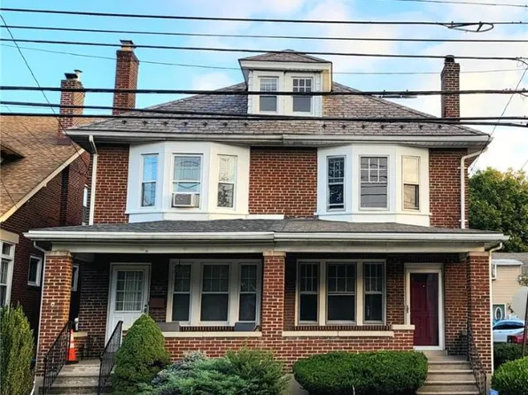 34 W Elizabeth Ave, Bethlehem, PA 18018