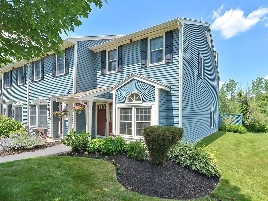 19 Garden St APT 101, Danvers, MA 01923 Zillow
