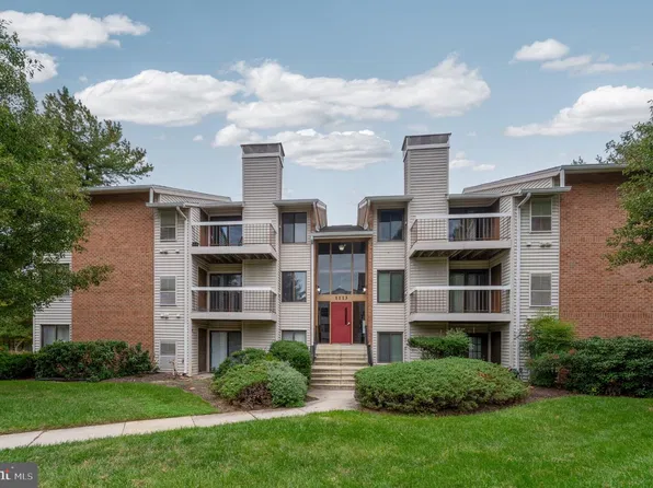 1113 Castle Harbour Way Unit 2B, Glen Burnie, MD 21060