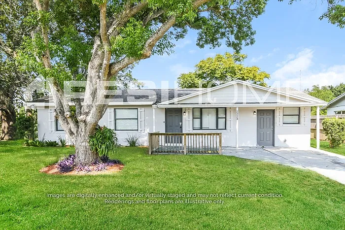 4 bed, 2.0 bath, 1402 sqft, $2,290 — Photo 2