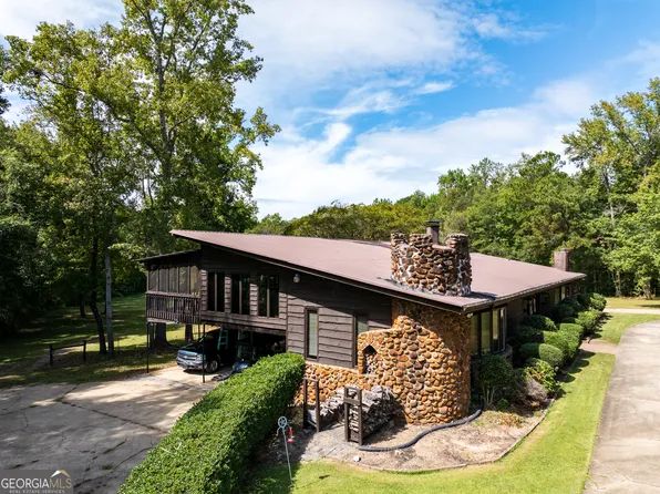 1604 Judson Bulloch Rd, Warm Springs, GA 31830