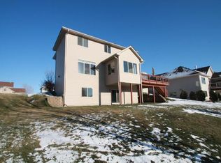 10539 Scott Ave N, Brooklyn Park, MN 55443