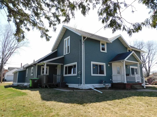 219 Taylor St, Waupun, WI 53963