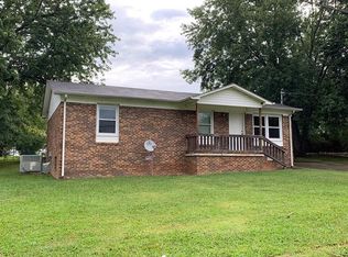 66 Sherry St, Winchester, TN 37398
