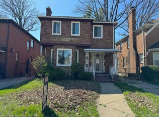 18419 Appoline St, Detroit, MI 48235