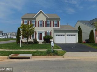 17657 Tedler Cir, Round Hill, VA 20141