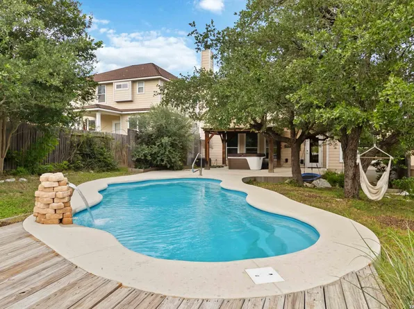 21219 Villa Valencia, San Antonio, TX 78258